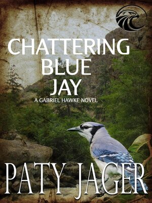 cover image of Chattering Blue Jay
